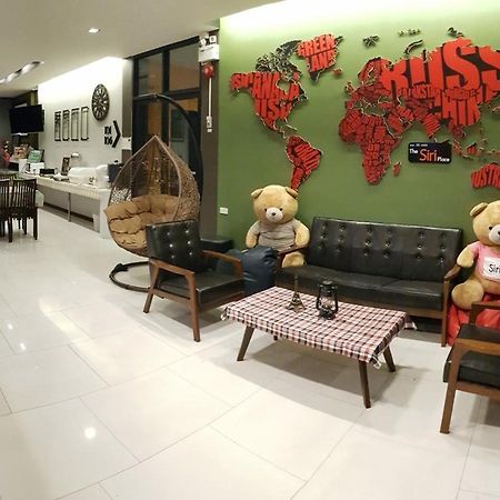 The Siri Place Udon Thani Exterior foto