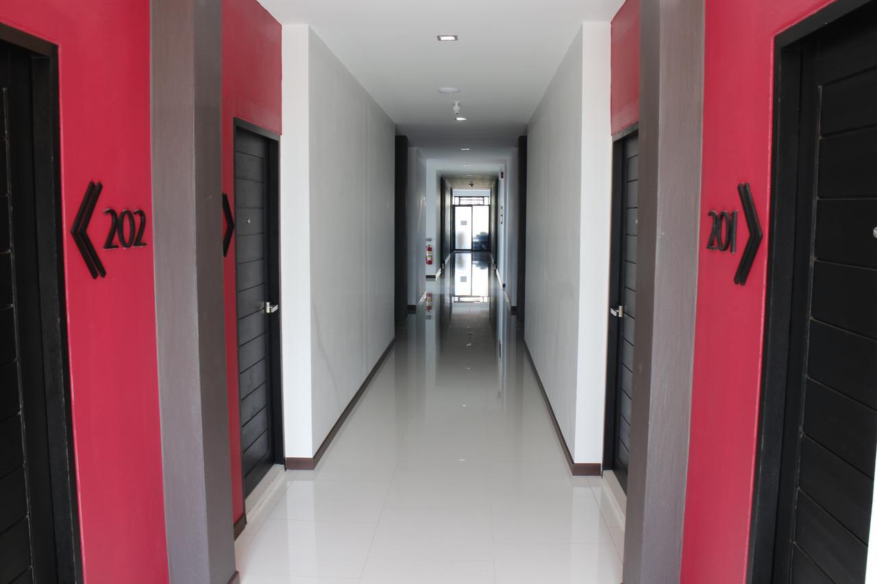 The Siri Place Udon Thani Exterior foto